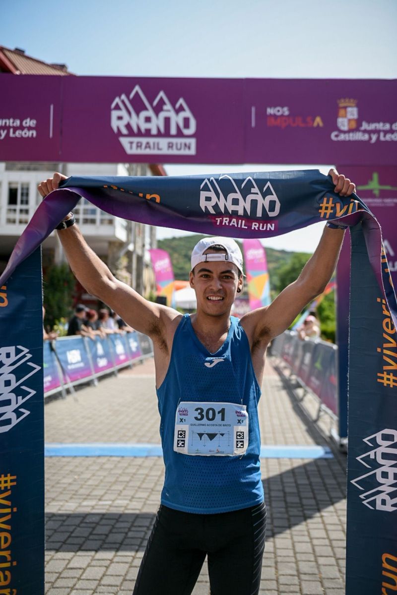 Riaño Trail Run (7)
