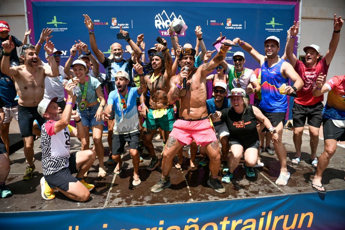 Riaño Trail Run (8)