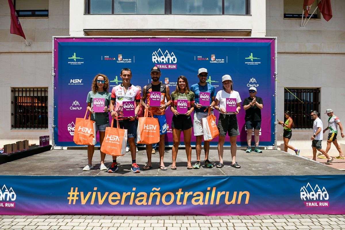 Riaño Trail Run (9)