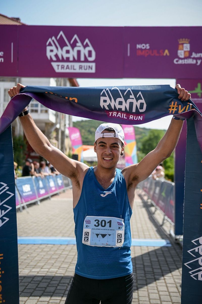 Riaño Trail Run (10)