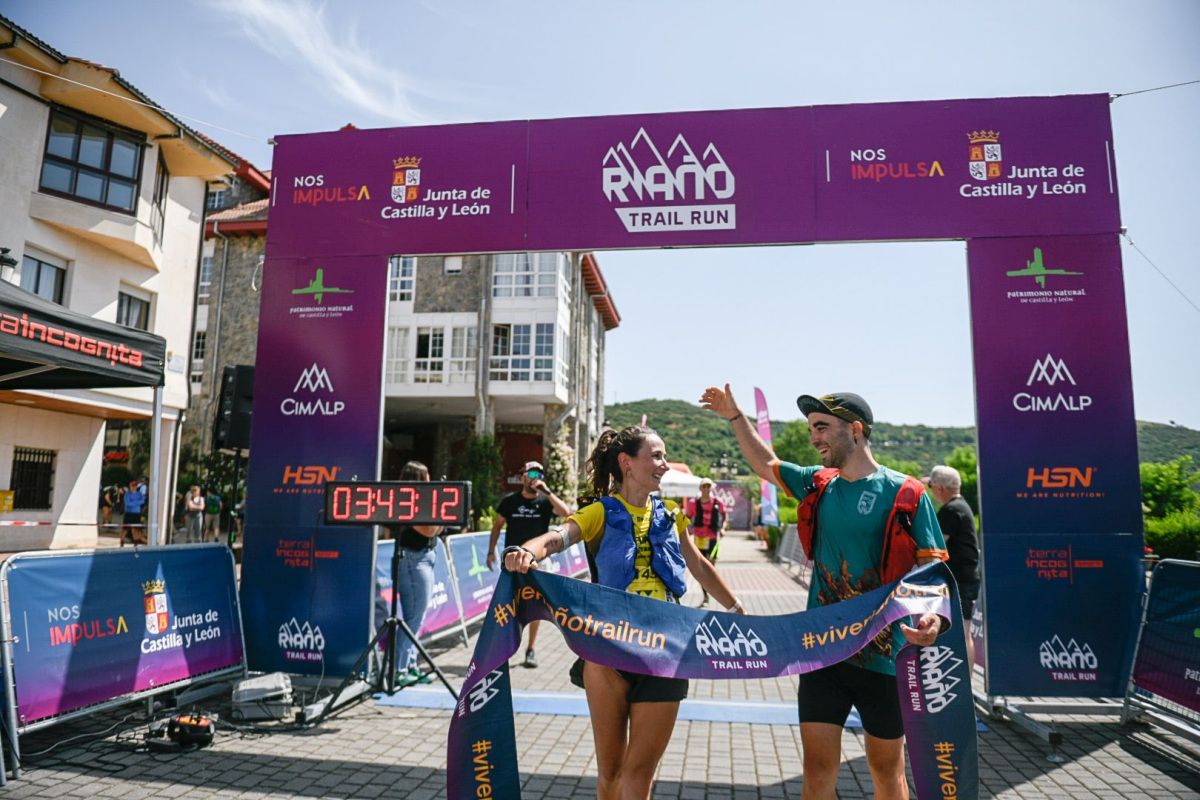 Riaño Trail Run (11)