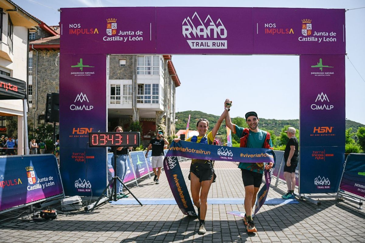 Riaño Trail Run (12)