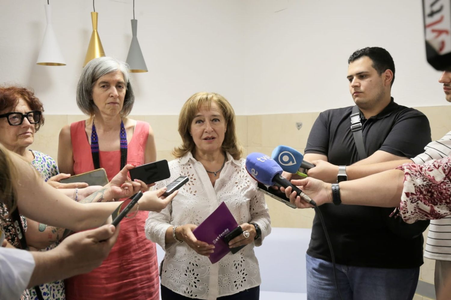 Ana del Ser | FERNANDO OTERO