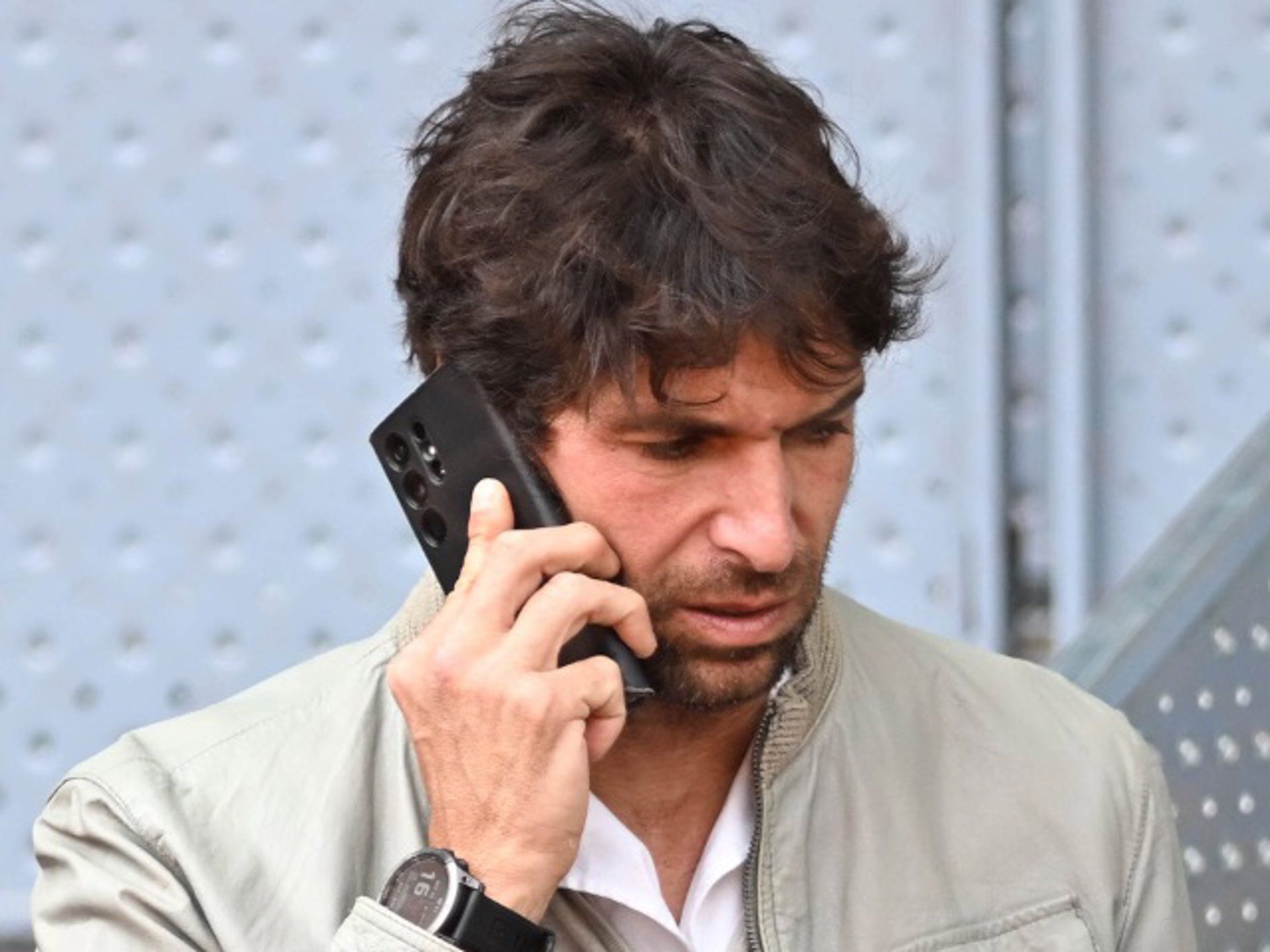 Cayetano Rivera  | EUROPA PRESS