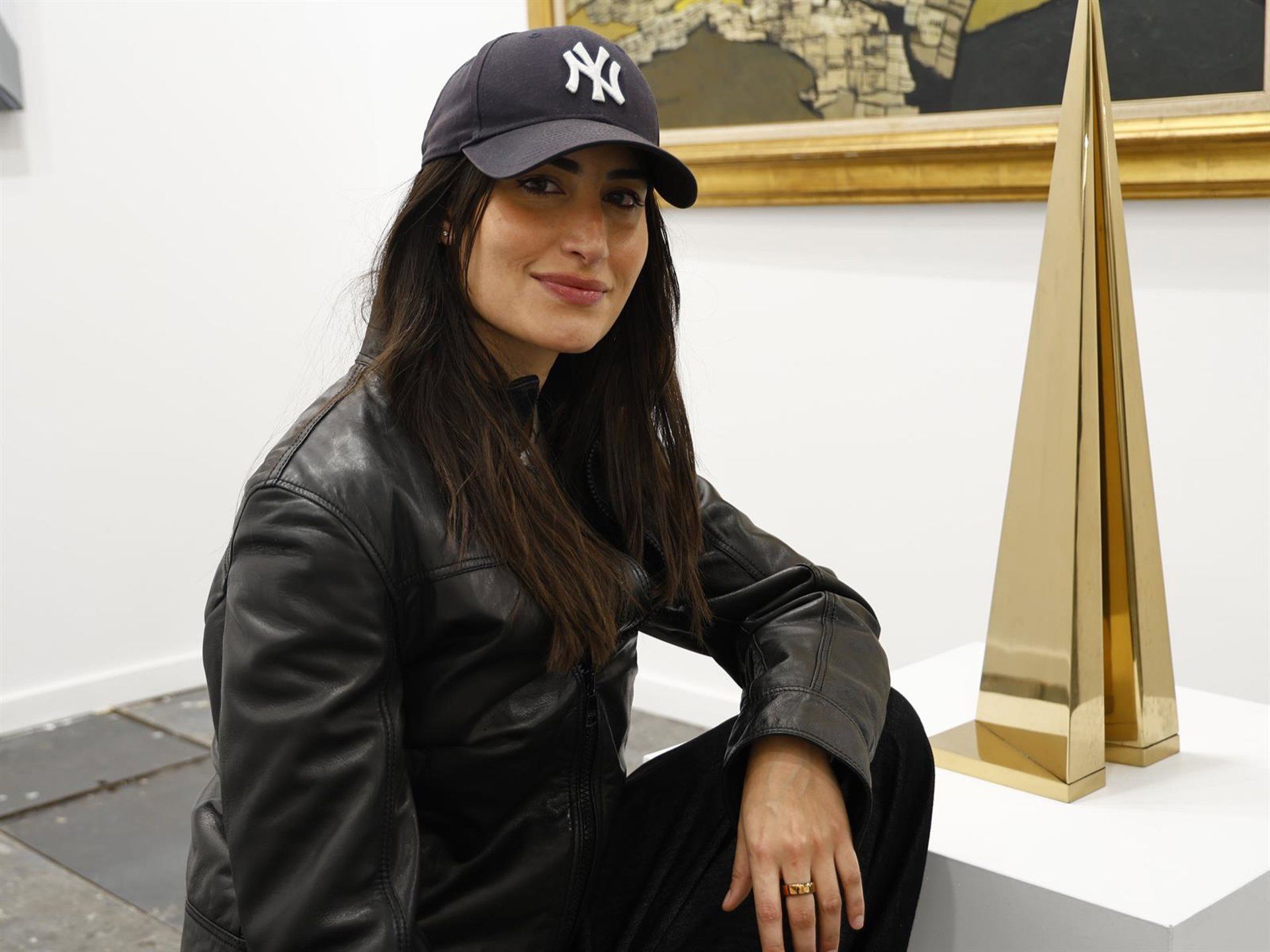 Rachel Valdés | EUROPA PRESS