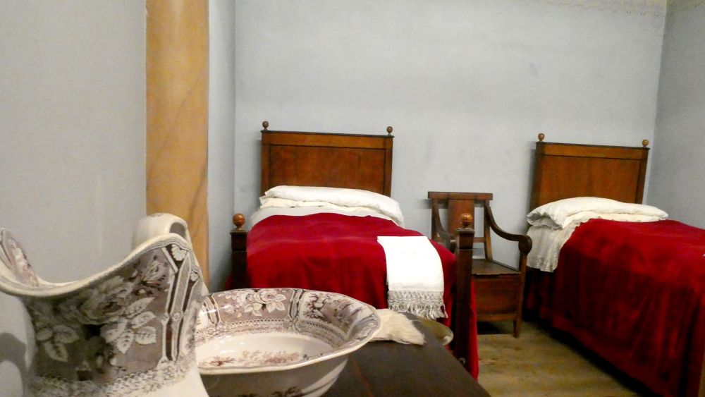 SIERRA PAMBLEY MUSEO