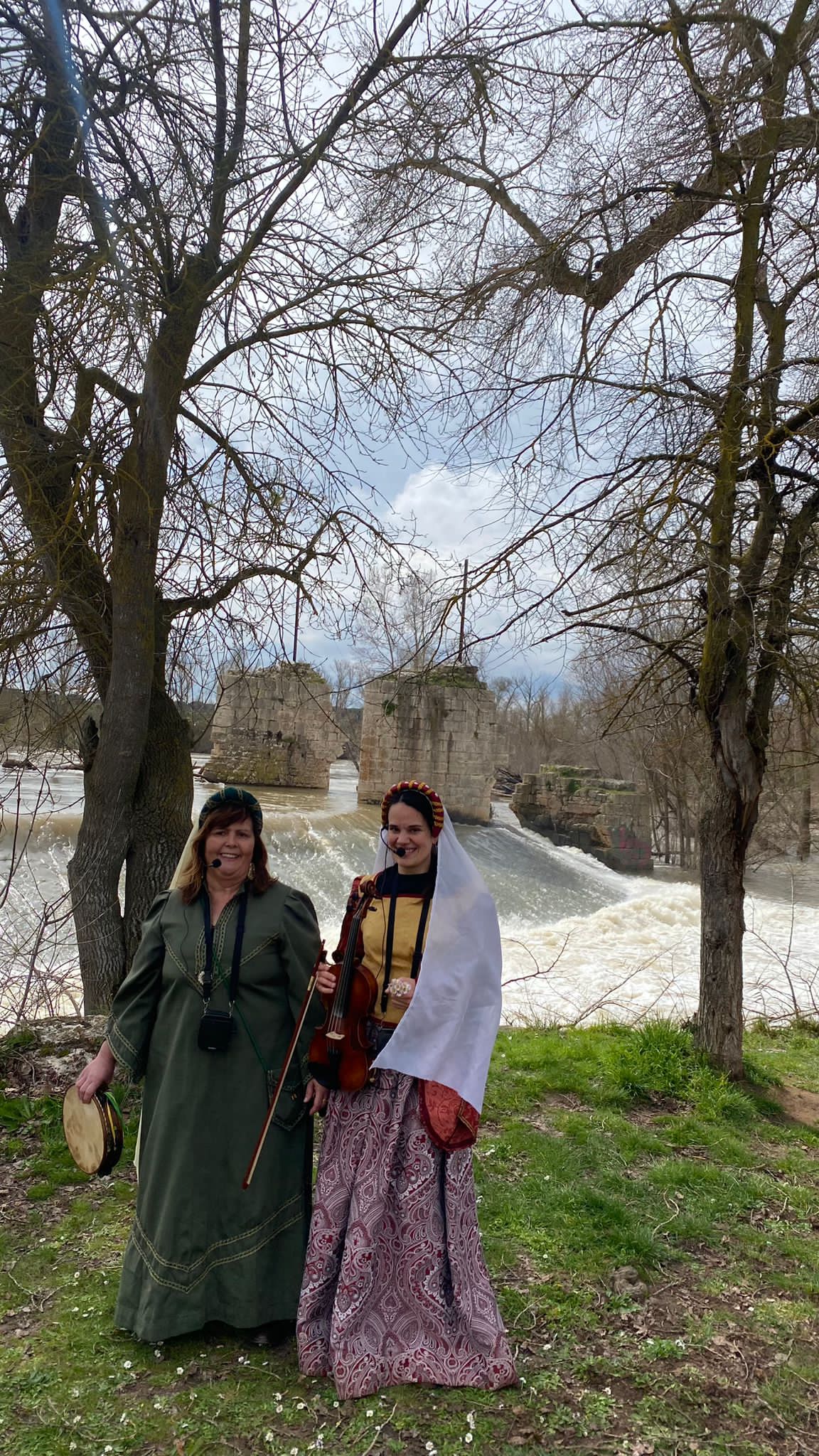 Música y patrimonio en los itinerarios culturales musicalizados. 