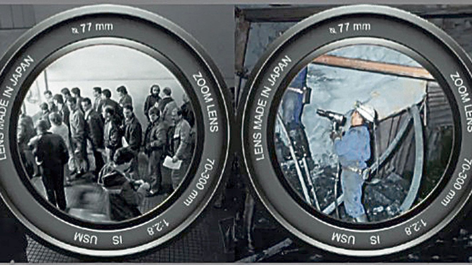 La inauguración será este viernes a las 12:00 horas.