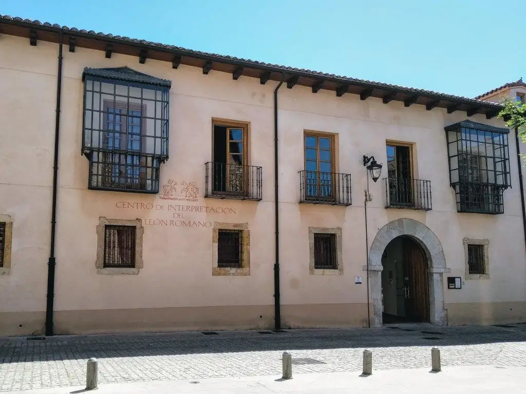 Imagen de la Casona Puerta Castillo. | L.N.C.