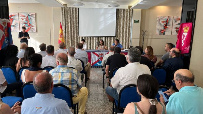 Consejo General UPL 1 Consejo General UPL 1