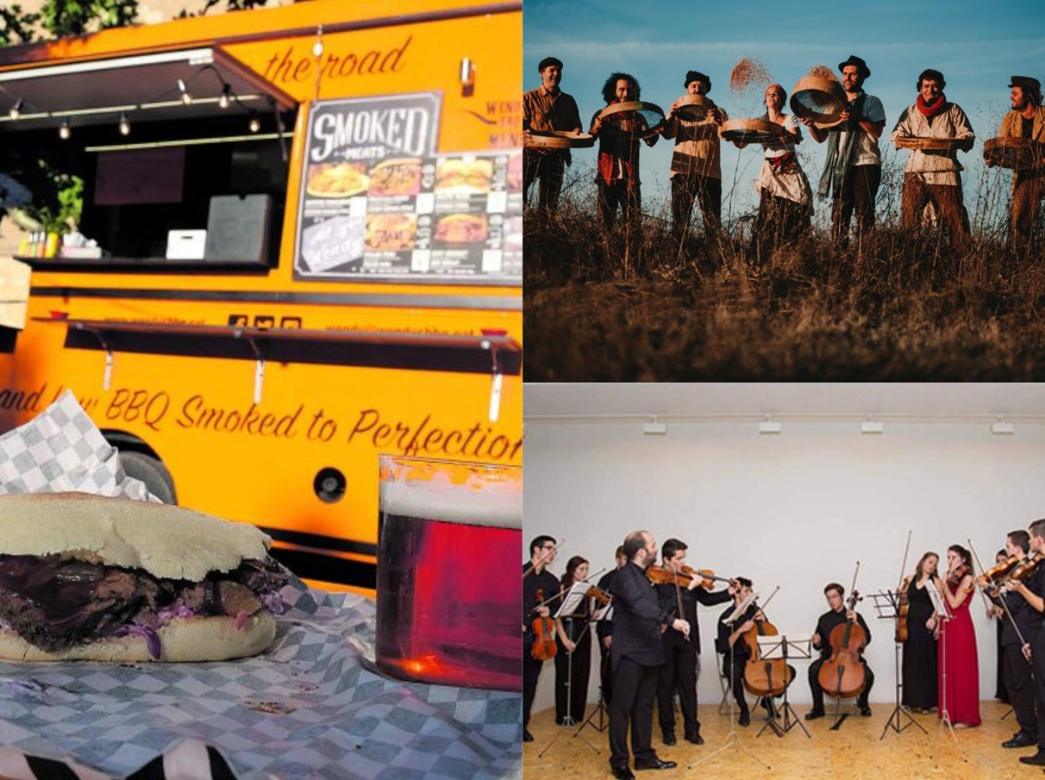 Todos los planes de los que disfrutar en León desde el viernes 11 de julio al domingo 13 de julio