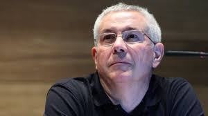 El catedrático José Luis Molina. El catedrático José Luis Molina.