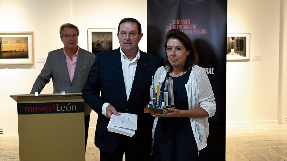 camara propiedad leon