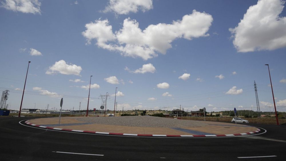 glorieta ribaseca glorieta ribaseca