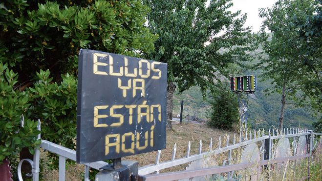 la cabrera félix silván la cabrera félix silván