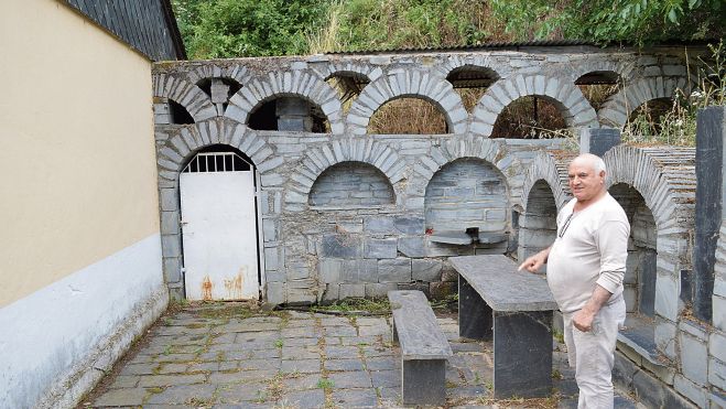 Imagen félix acueducto Imagen félix acueducto