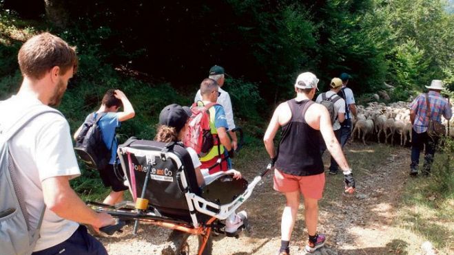 trashumancia inclusiva trashumancia inclusiva