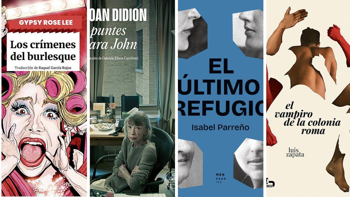 'LEE con FEE': Nueve libros para el verano