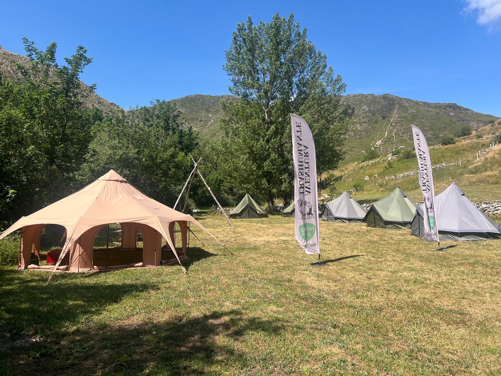 Aventura trashumante en La Cueta de Babia (4)