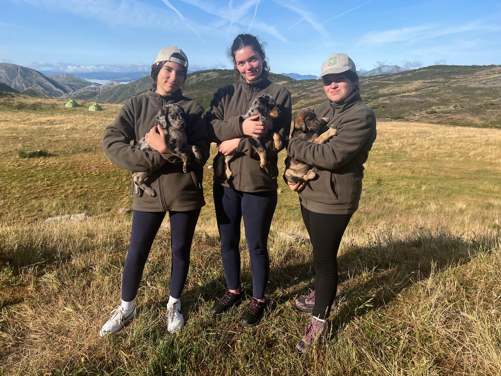 Aventura trashumante en La Cueta de Babia (12)