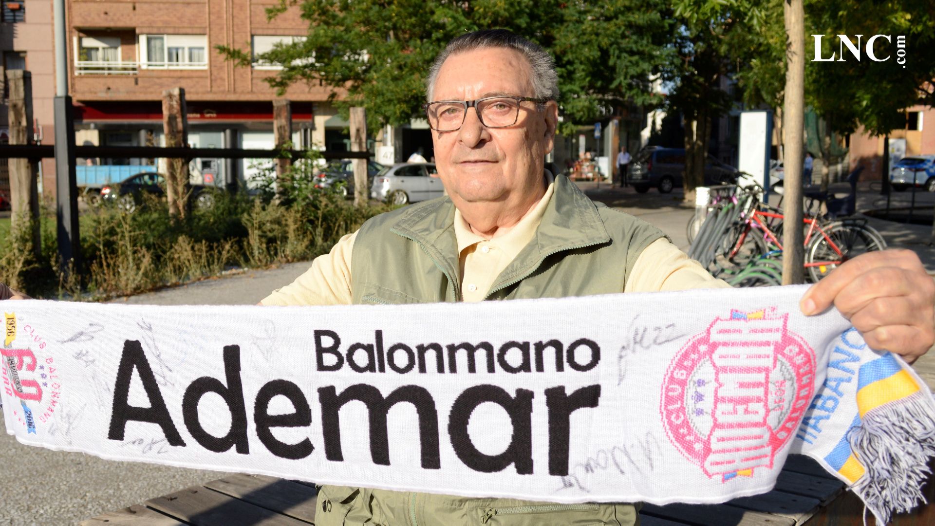 Los personajes del tío Ful: 'Pistolo'