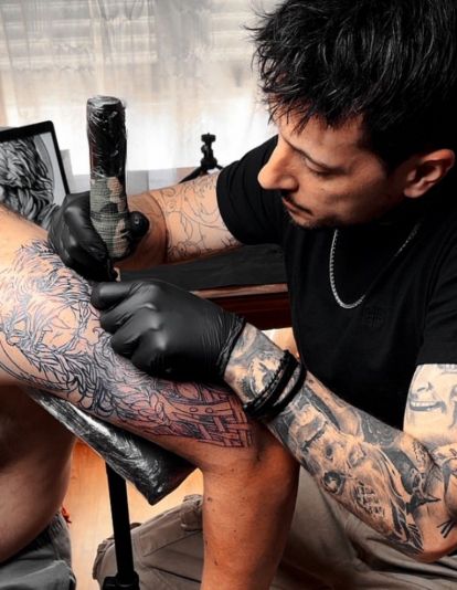 TatuajesLeón TatuajesLeón