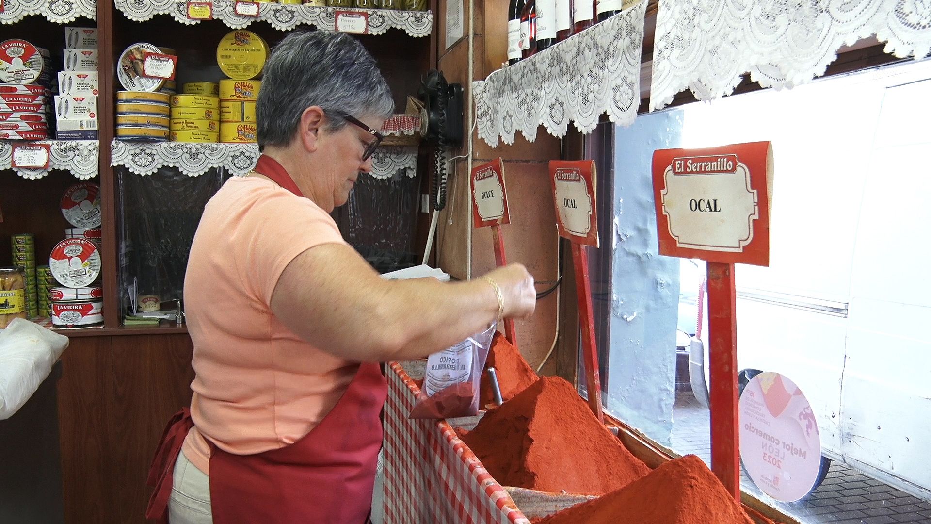 El Serranillo: donde encontrar el sabor de León