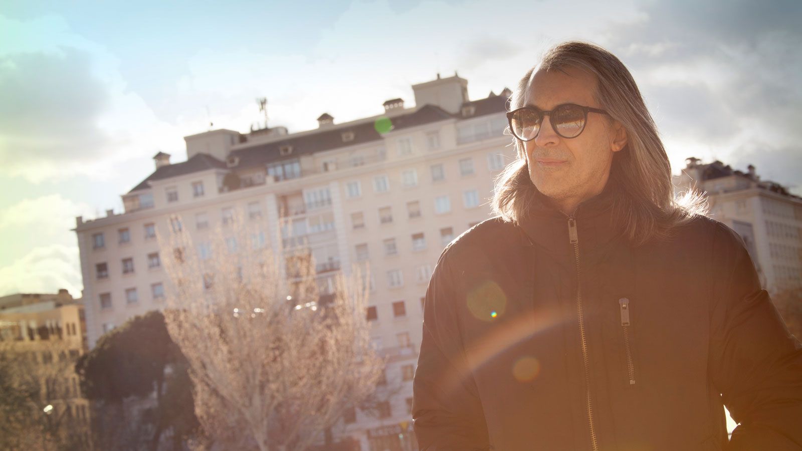 Fernando Márquez ‘El Zurdo’ en una imagen de archivo. | L.N.C