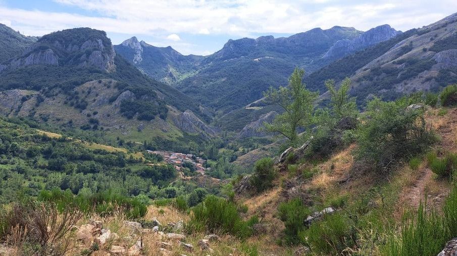 Remolina celebra sus tradicionales fiestas patronales en honor a Santa María Magdalena.