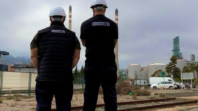 Ofrecen un servicio técnico personalizado con drones. FLYBROSS Ofrecen un servicio técnico personalizado con drones. FLYBROSS