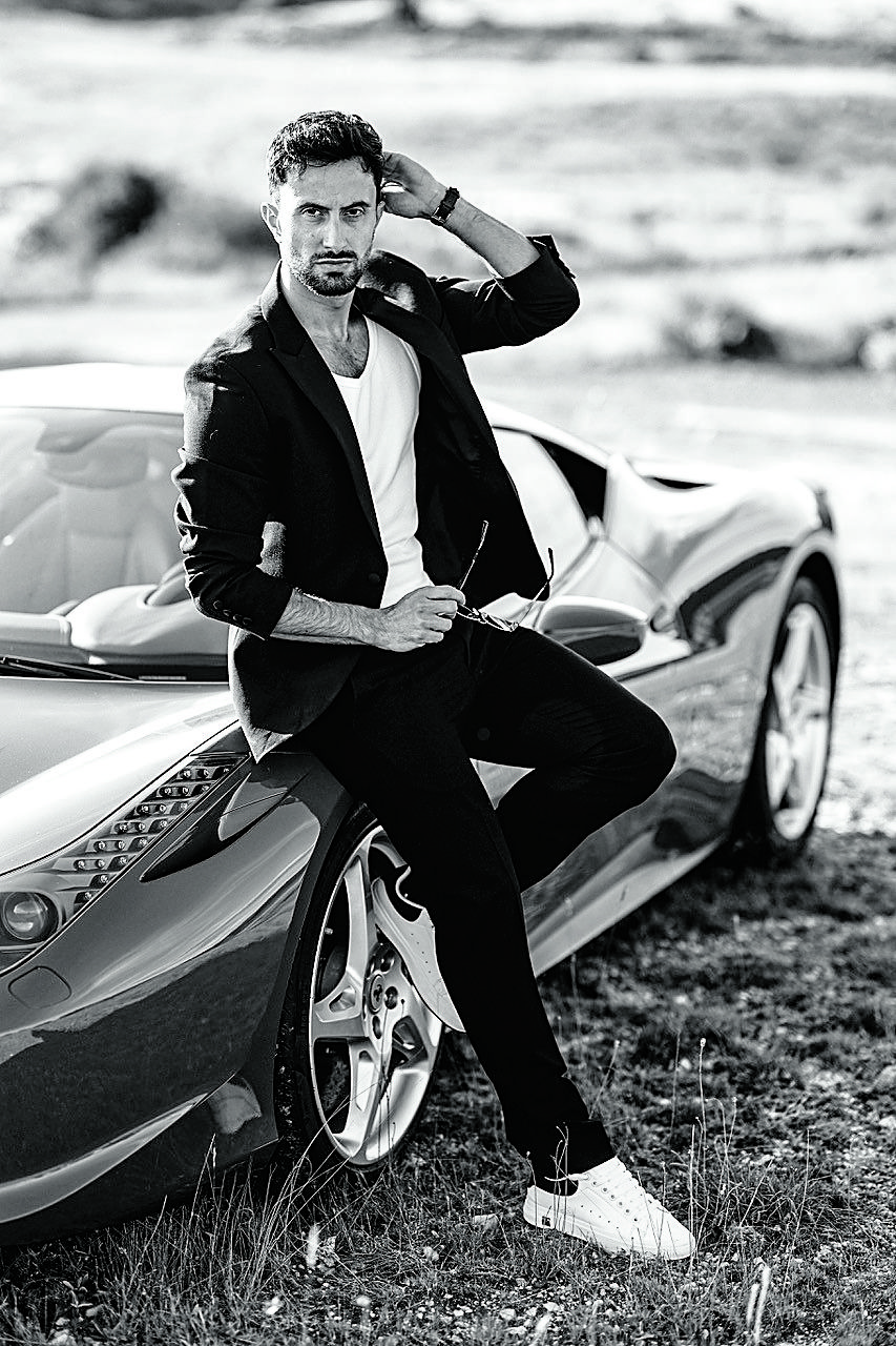 Míster Internacional España no es solo físico, se busca un verdadero embajador. |L.N.C.