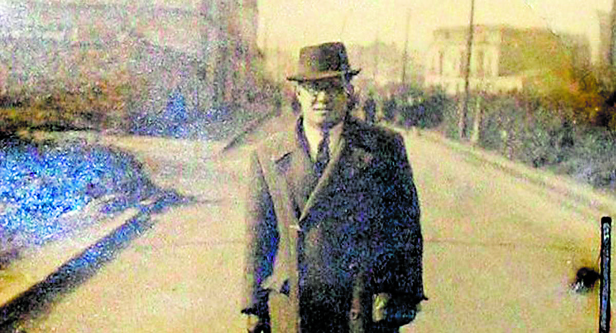 El enigma y los hallazgos sobre la llamada red leonesa de espionaje estará muy presente en este curso que un año más dirige el profesor Javier Rodríguez |L.N.C.