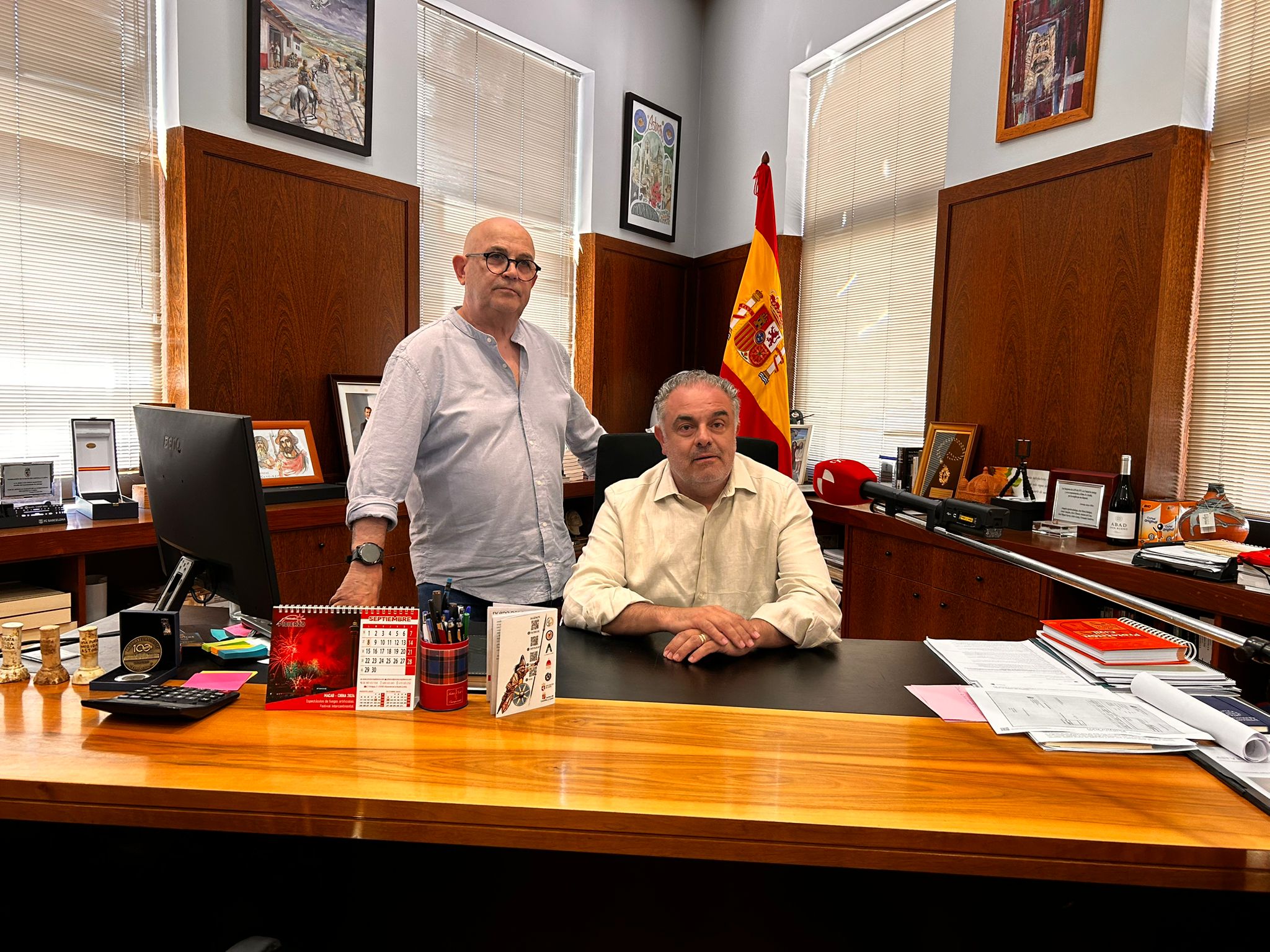 El Festival de Cine de Astorga entra en la lista de calificadores de los Premios Goya. | L.N.C.