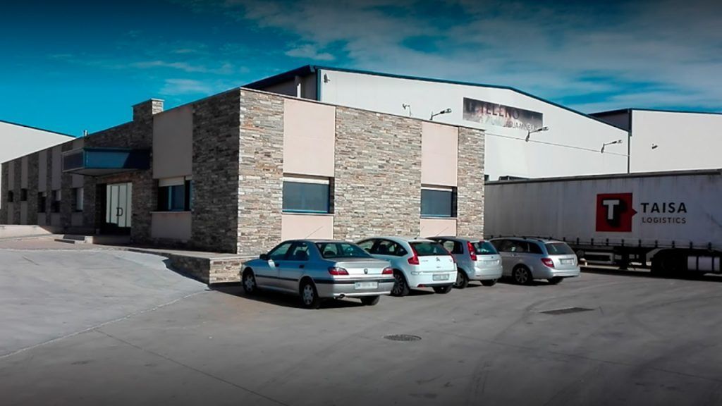 Embotelladora de Aguas Teleno de Lands & Buildings | LANDS & BUILDINGS