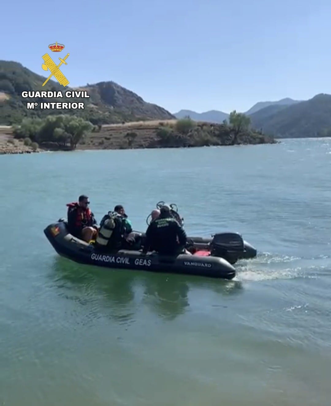 Hallado sin vida el hombre desaparecido en Candanedo de Fenar | L.N.C