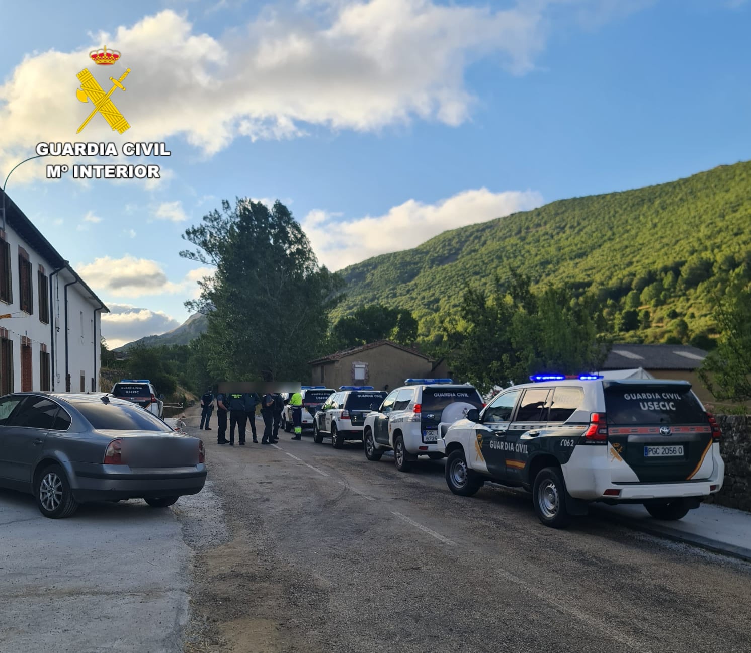 Imagen del dispositivo de búsqueda. |LNC