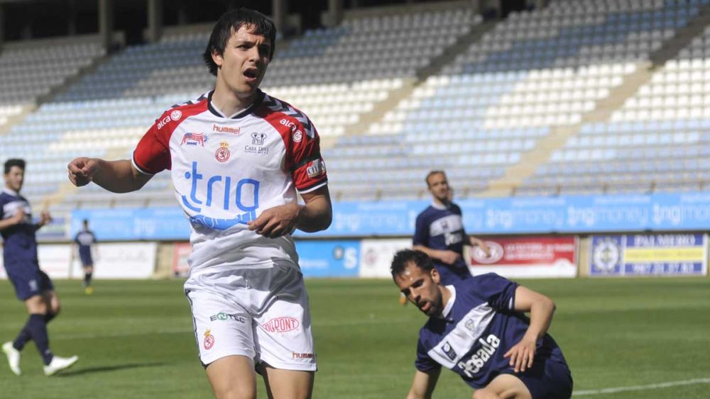 Mikel Orbegozo se acerca a la Cultural y Orodea valora una salida