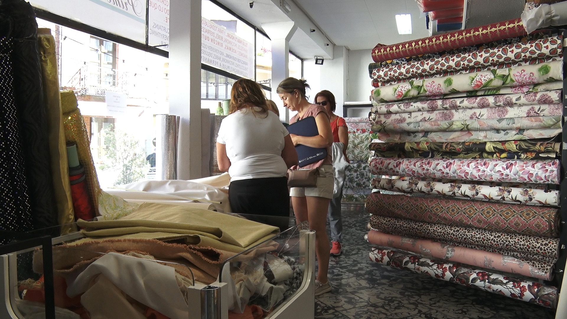 Almaneces San Frolán: tradición adaptada a los nuevos tiempos