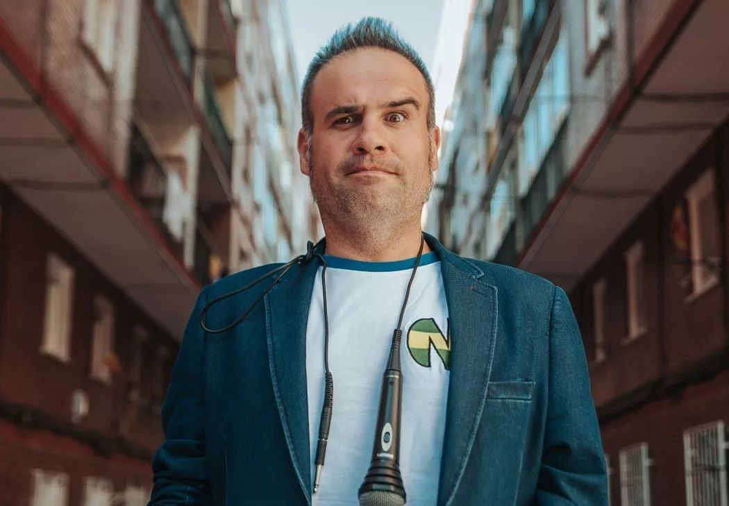 Fran El Chavo se encargará de dar comienzo al ciclo este viernes.