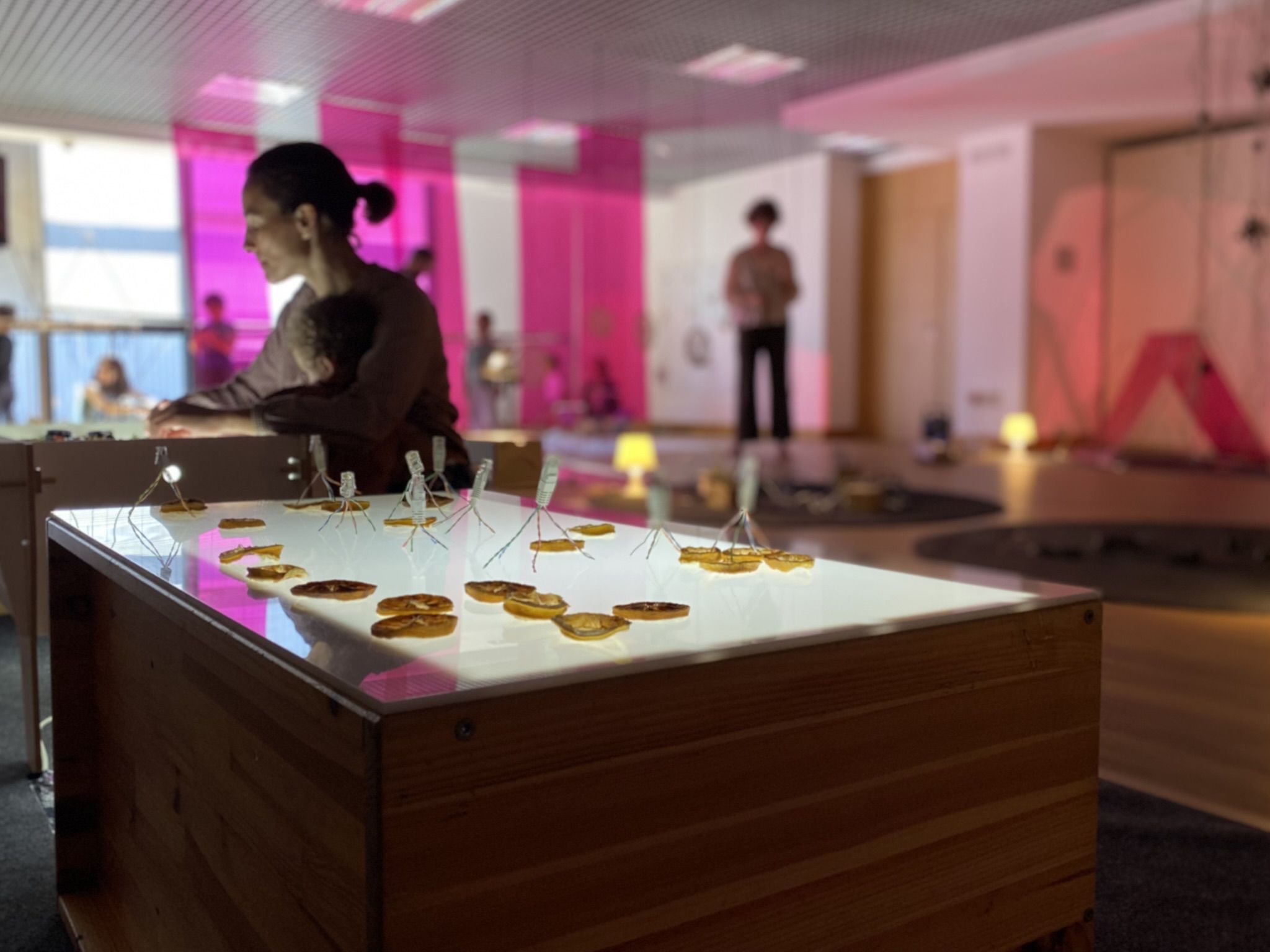 Las actividades de la Estación Verano 2025 de la Fundación Cerezales arrancarán el martes, día 29 de julio. | L.N.C.