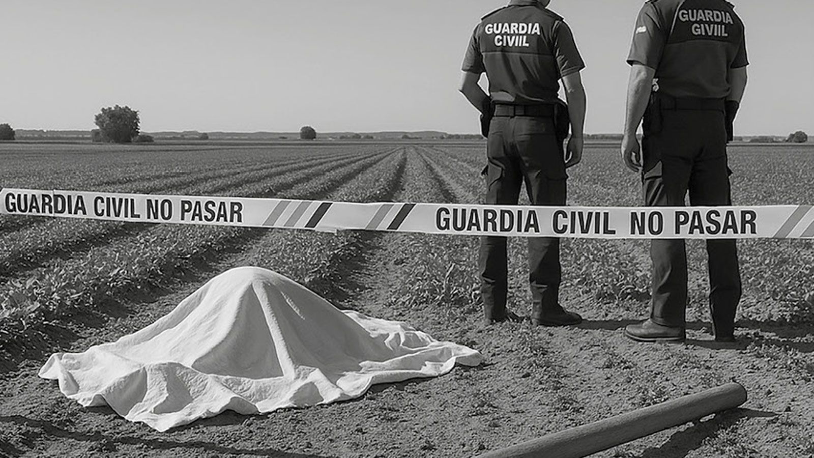 las jornadas de crimen y literatura tendrán lugar en la sede de la Fundación Renacimiento Rural Leonés.