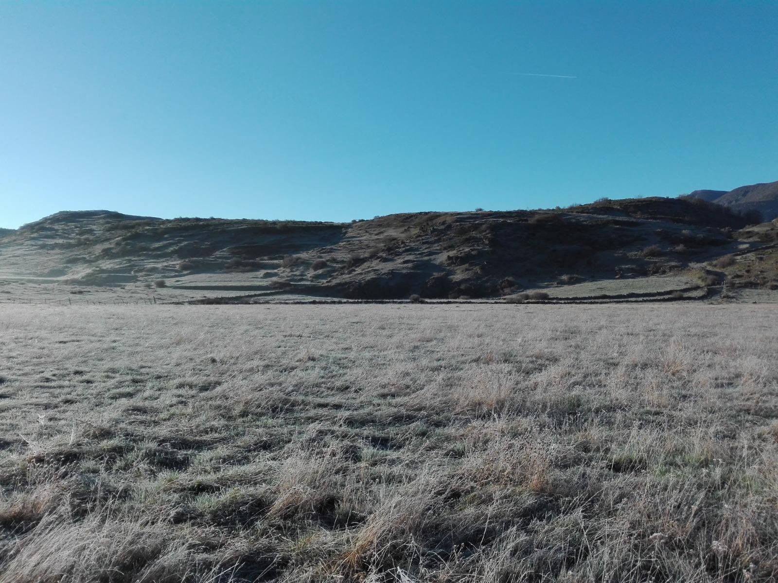 Prado Veneiro, en una imagen veraniega. | NOROMET
