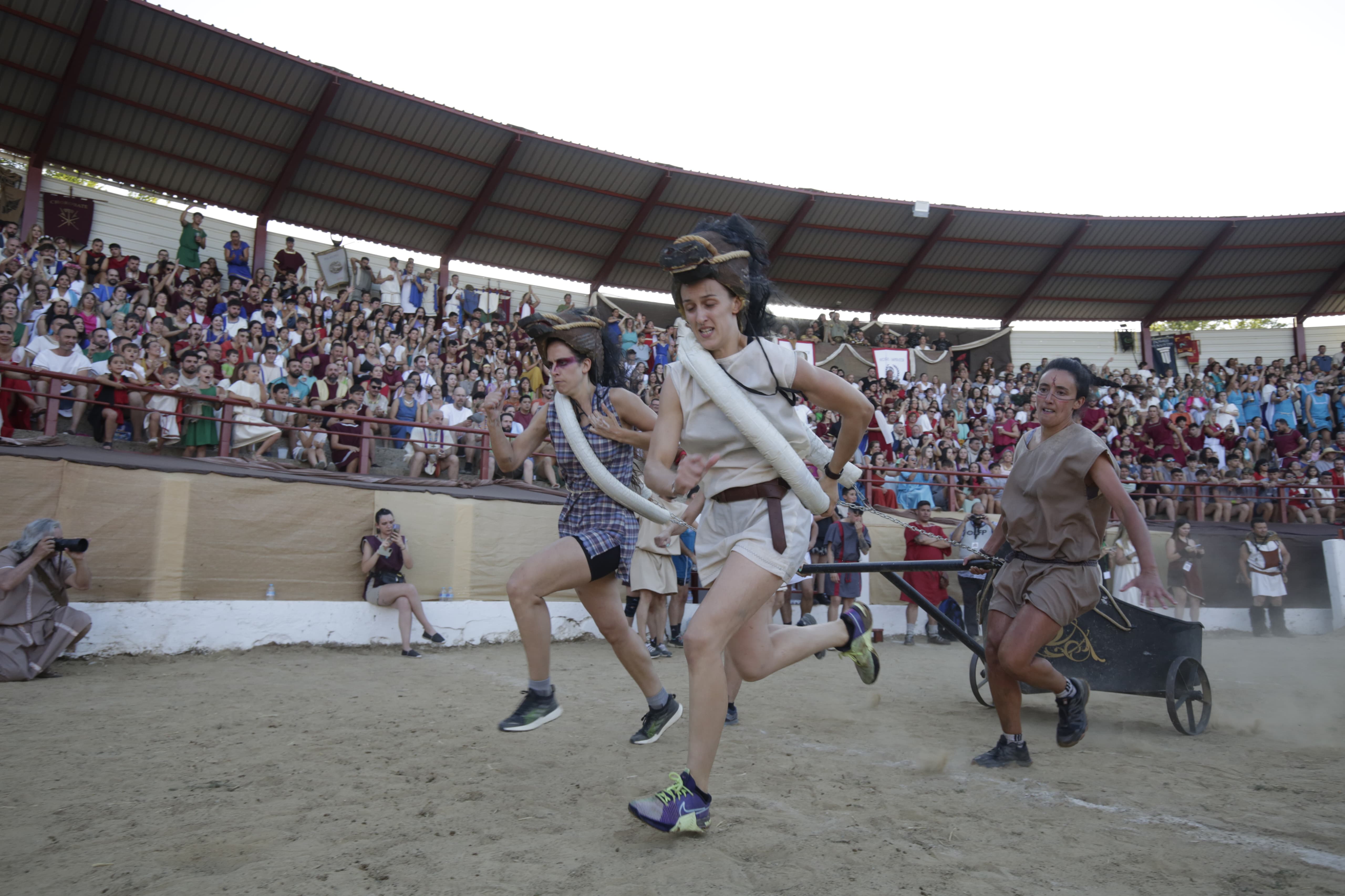 Astures y Romanos 2025 (3)