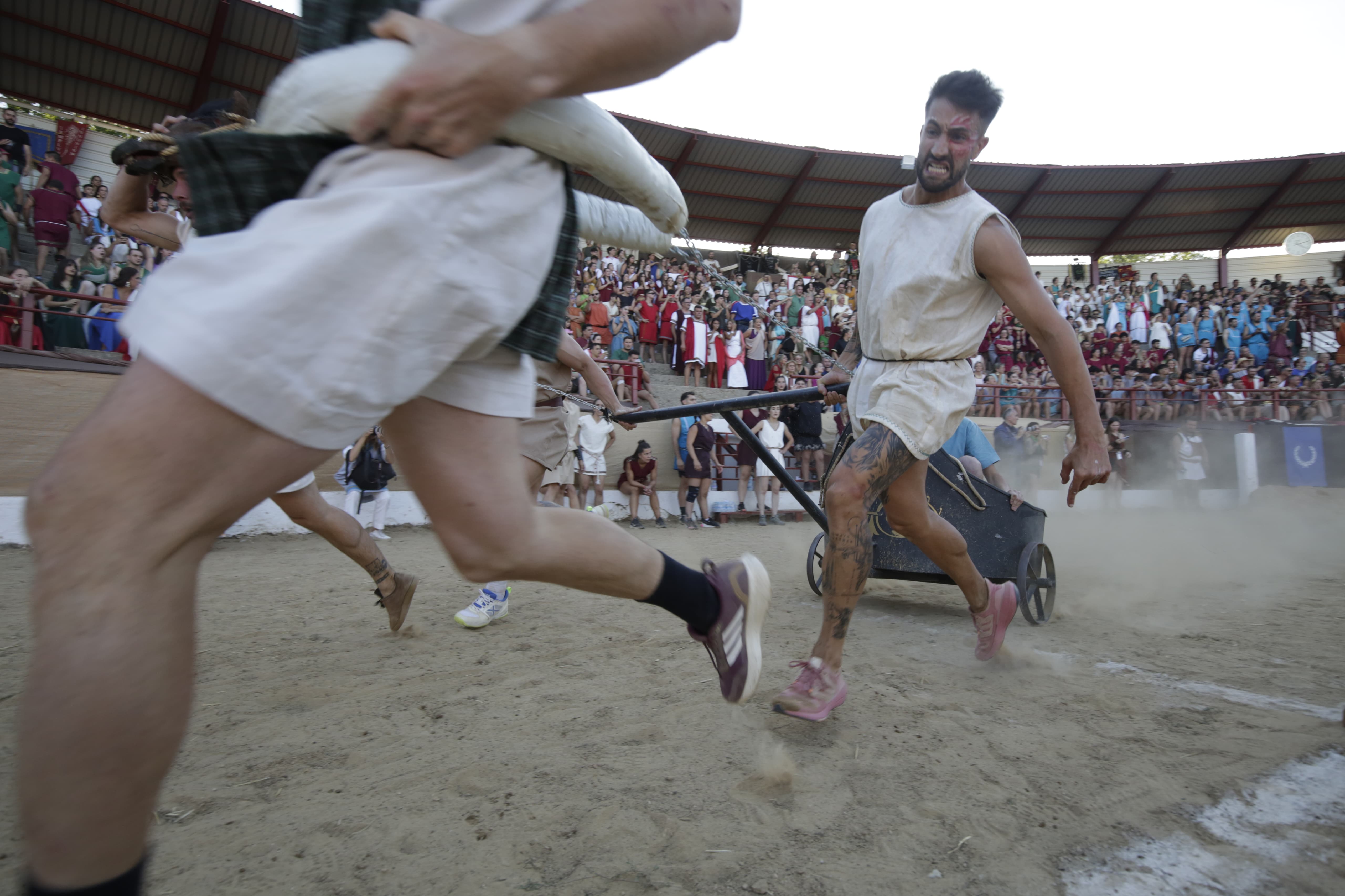 Astures y Romanos 2025 (2)