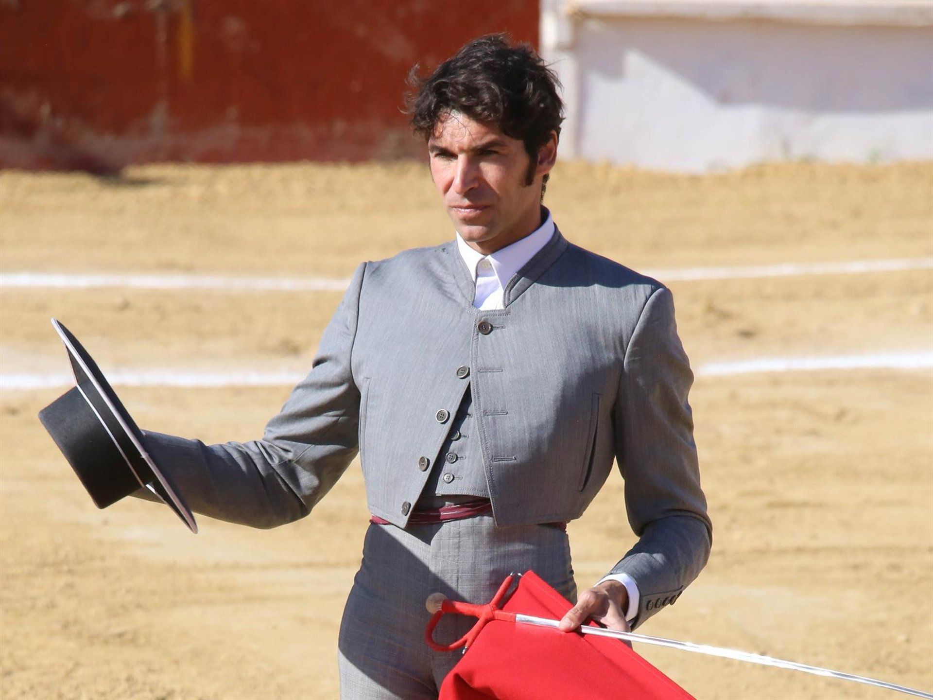 Cayetano Rivera | EUROPA PRESS