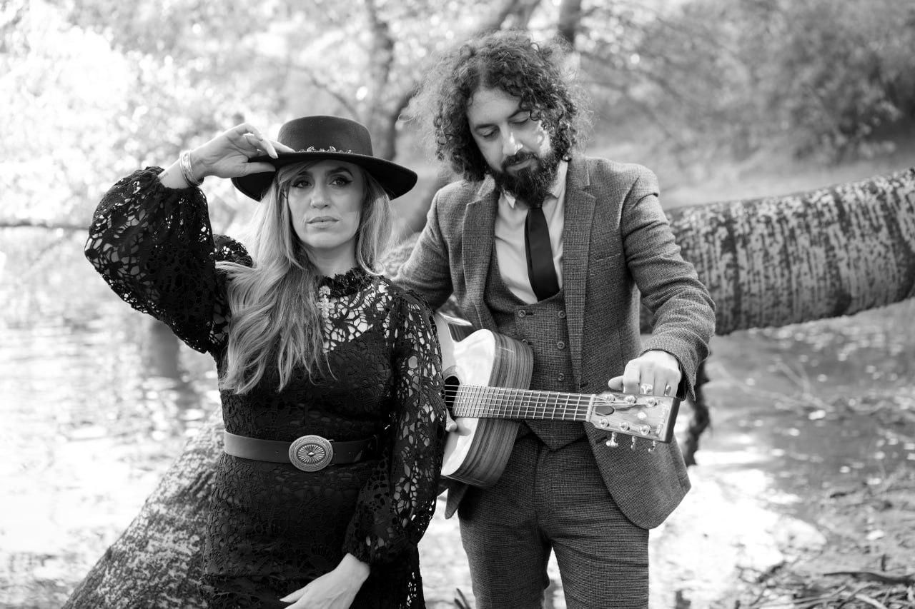 Jones and Kid en concierto este domingo en La Pola de Gordón.