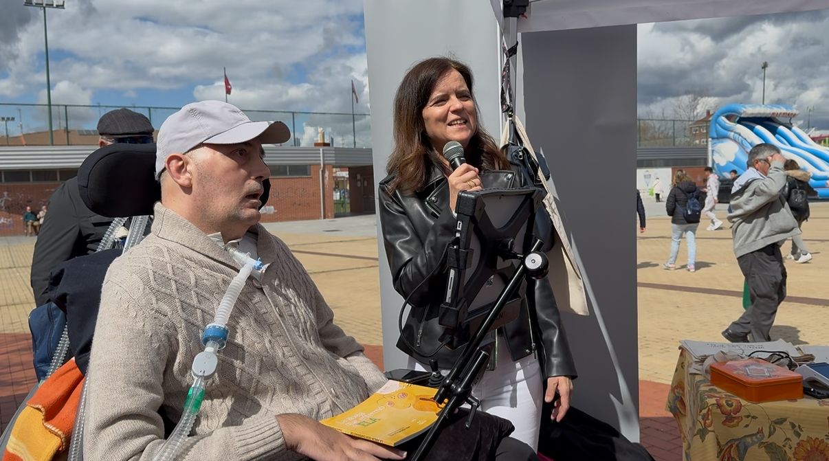 Imagen de Urbano González .|L.N.C.