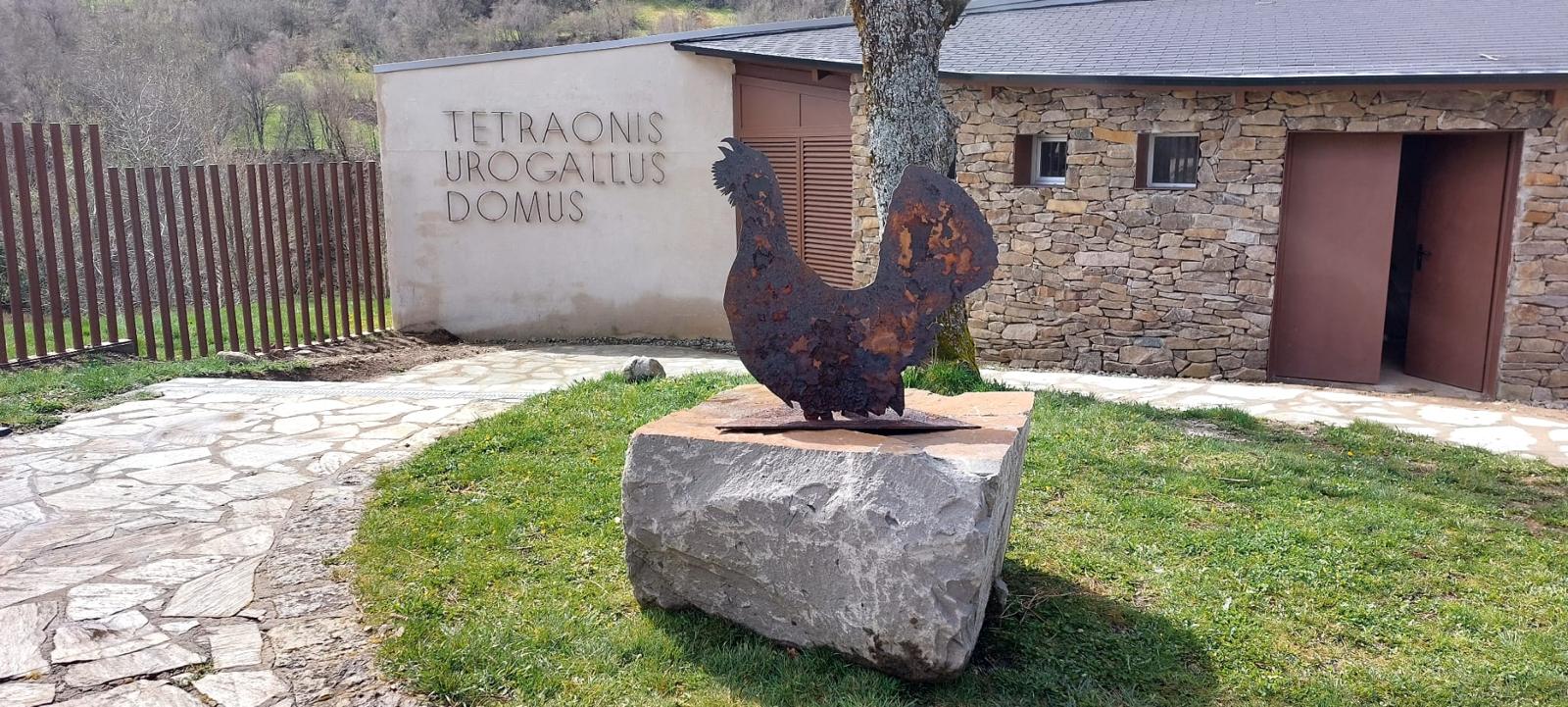 El programa ‘Descubre Tsaciana’ dinamiza la oferta turística y cultural de la localidad. | L.N.C.