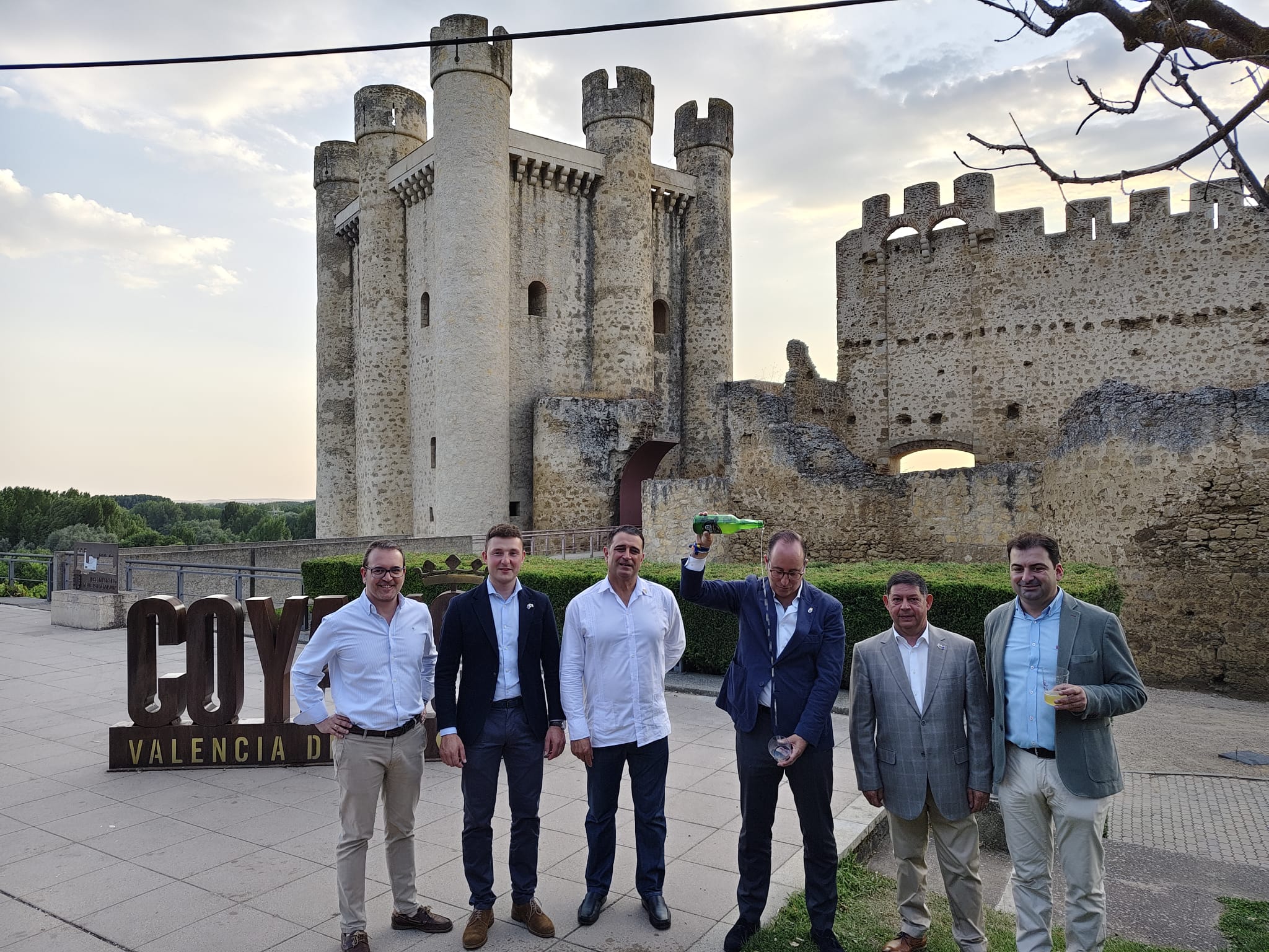 Astur Feria de Valencia de Don Juan (2) Astur Feria de Valencia de Don Juan (2)