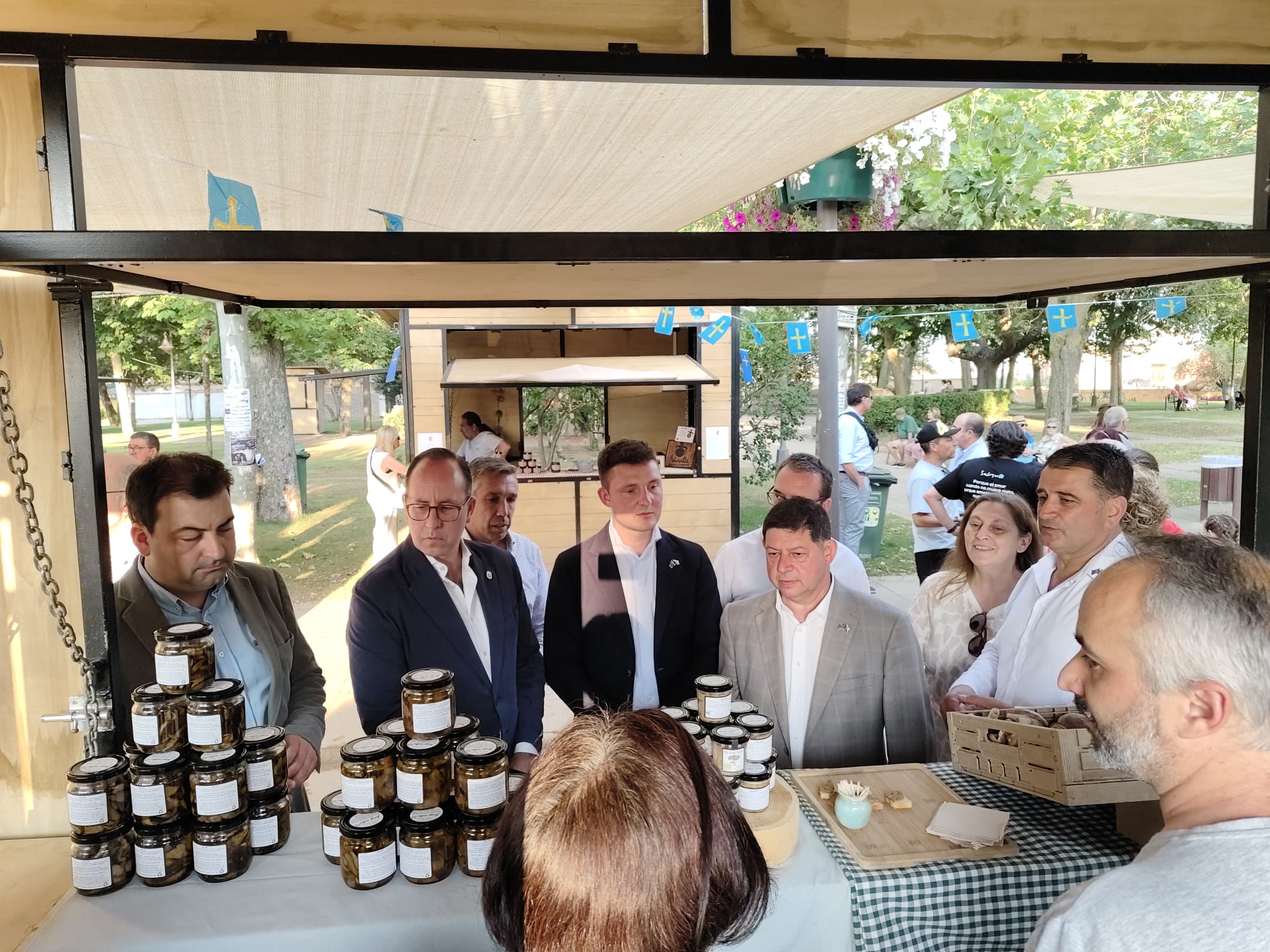 Astur Feria de Valencia de Don Juan (5) Astur Feria de Valencia de Don Juan (5)